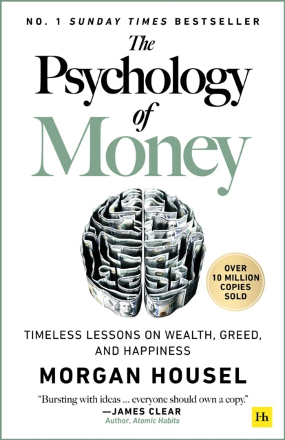 Psychology Of Money