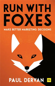Run With Foxes
