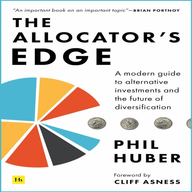 Allocators Edge By Huber, Phil