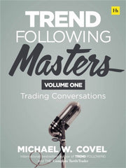 Trend Following Masters Vol 1
