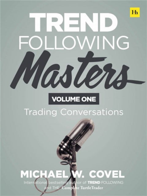 Trend Following Masters Vol 1