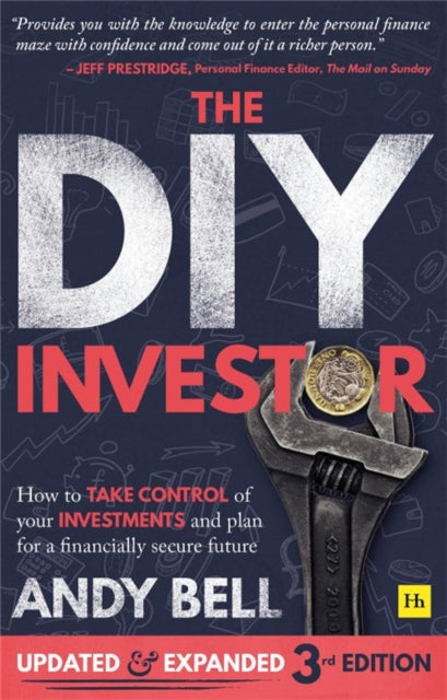 Diy Investor 3rd Edition