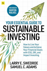 Essential Guide Sustainable Invest