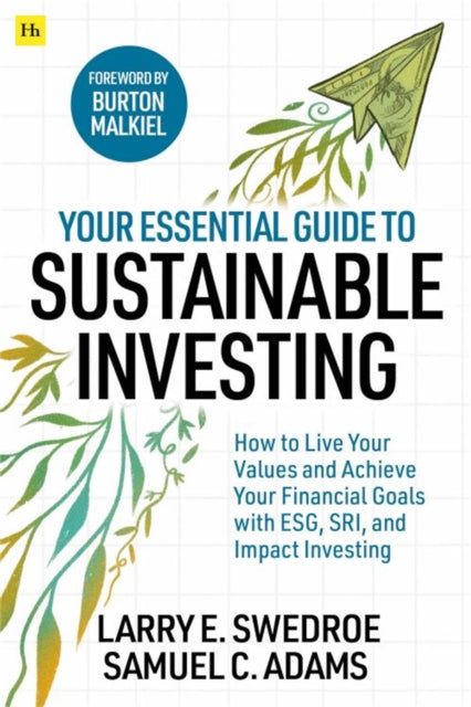 Essential Guide Sustainable Invest