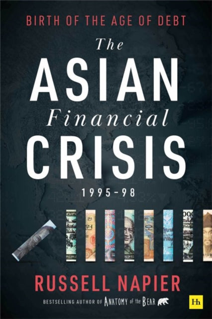 Asian Financial Crisis 1995 To 1998