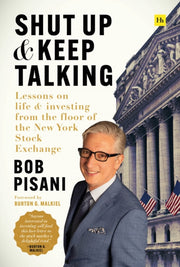 Shut Up & Keep Talking