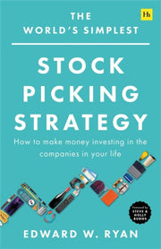 Worlds Simplest Stock Picking Strategy