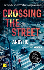 Crossing The Street