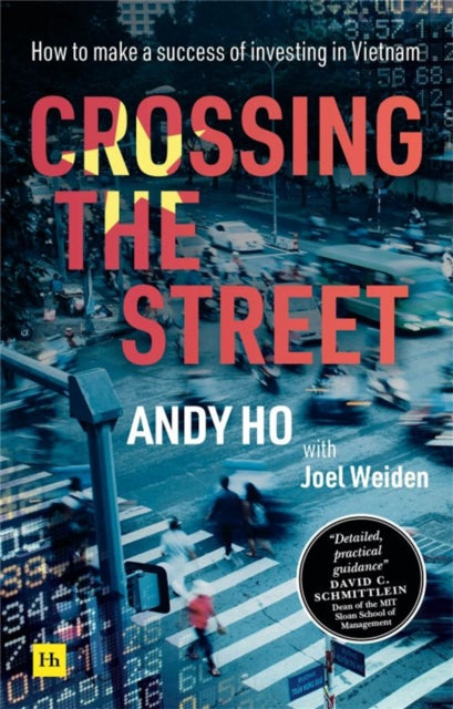 Crossing The Street