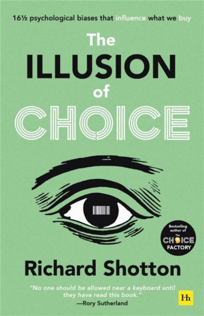 Illusion Of Choice