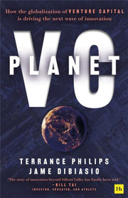 Planet Vc By Philips  Terrance