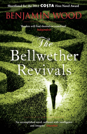 Bellwether Revivals Pa By Wood, Benjamin