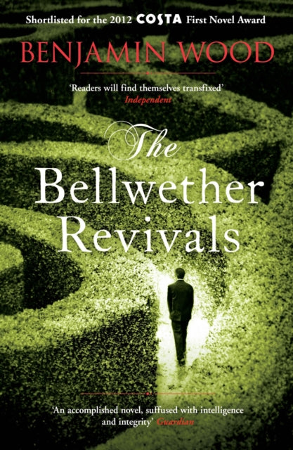 Bellwether Revivals Pa By Wood, Benjamin