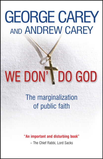 We Dont Do God