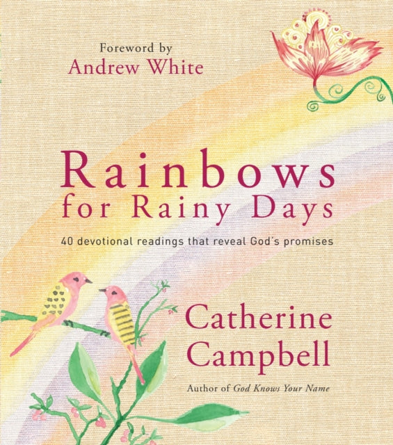 Rainbows For Rainy Days
