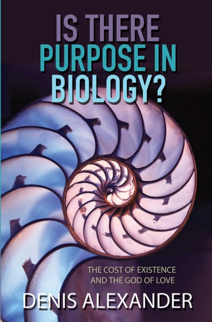 Does Biology Have A Purpose