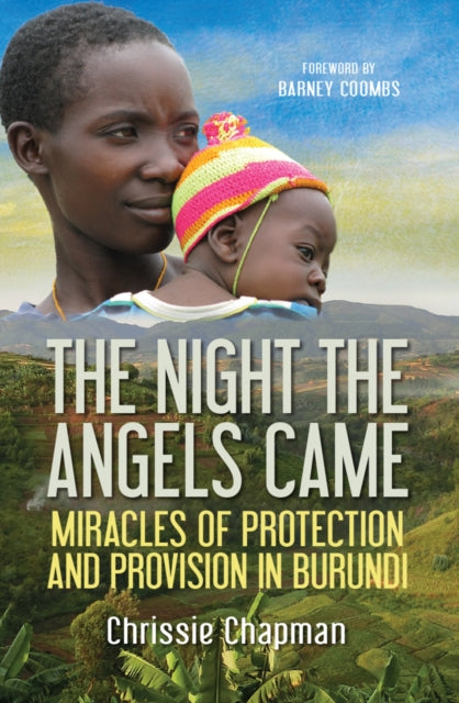 Night The Angels Came