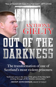 Out Of The Darkness