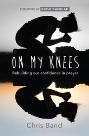 On My Knees