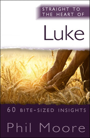Straight To The Heart Of Luke