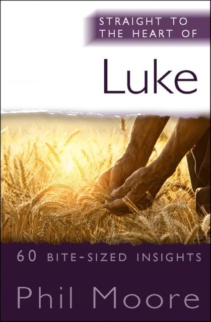 Straight To The Heart Of Luke