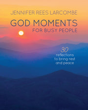 God Moments For Busy People