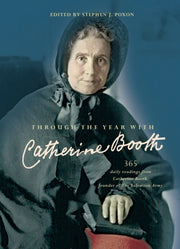 Through The Year With Catherine Booth: 3