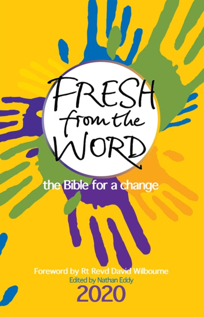 Fresh From The Word 2020