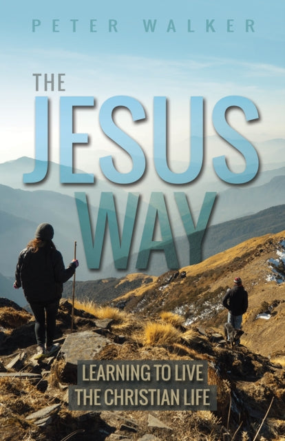 Jesus Way The