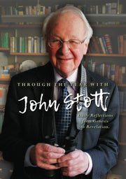 Through The Year With John Stott
