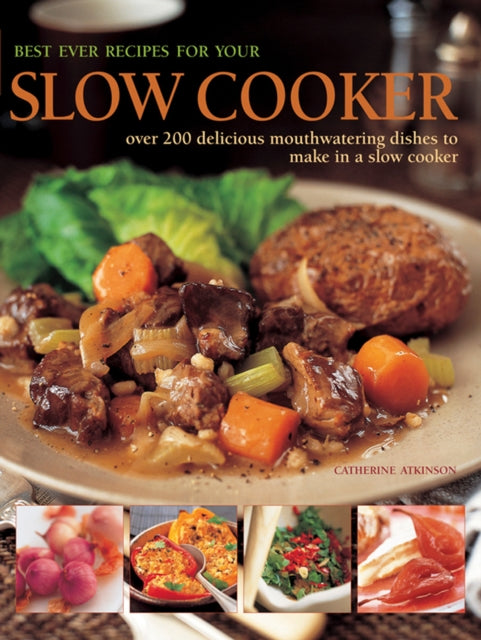 Slow Cooker