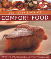 Best-ever Book Of Comfort Food
