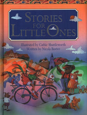 Stories For Little Ones
