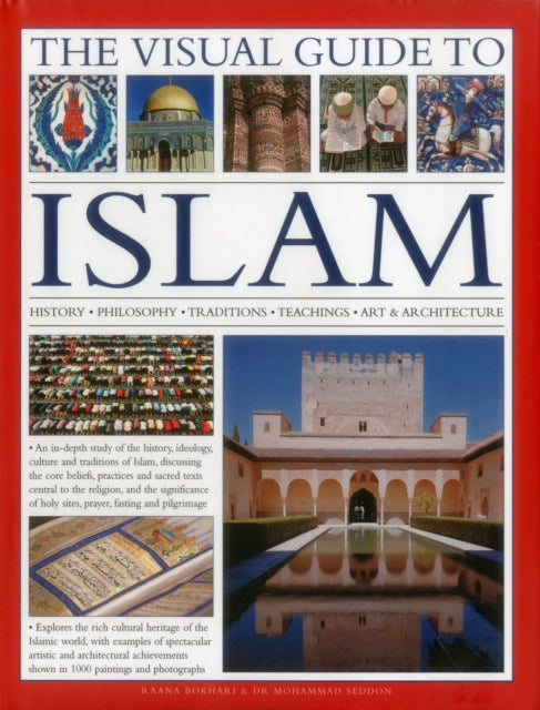 Visual Guide To Islam