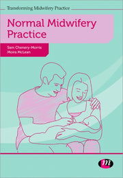 Normal Midwifery Practice By Chenery-morris, Sam