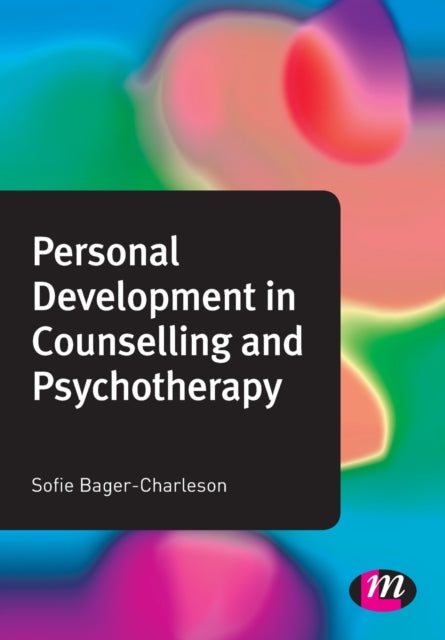 Personal Development Counselling & Psych By Bager-charleson, S
