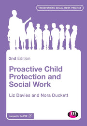 Proactive Child Protection & Social Work