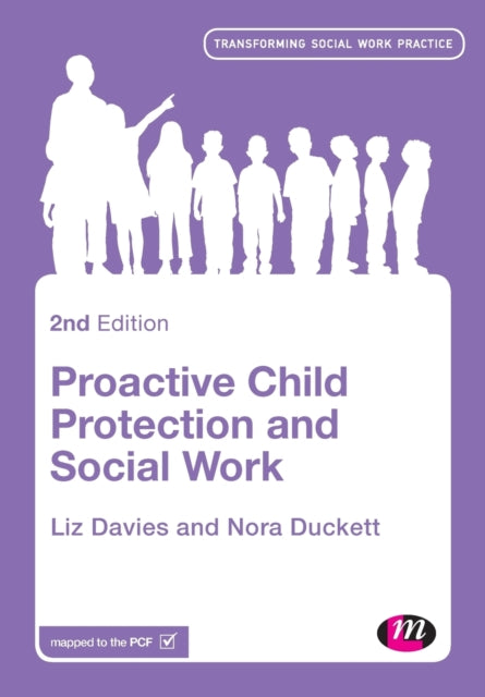Proactive Child Protection & Social Work
