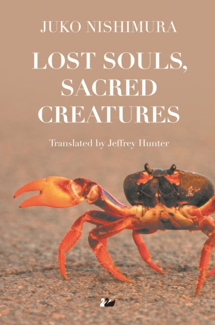 Lost Souls Sacred Creatures