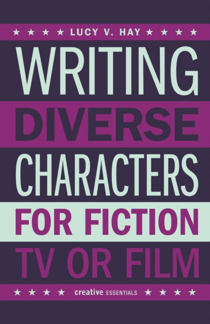How To Write Diverse Characters