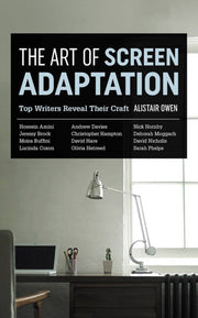 Art Of Screen Adaptation The