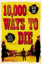 10000 Ways To Die
