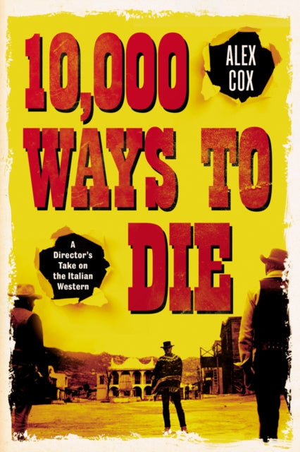 10000 Ways To Die
