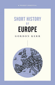 Short History Of Europe