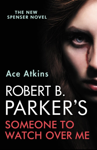 Robert B Parkers Someone To Watch Over M