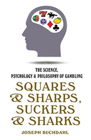 Squares & Shgarps, Suckers & Sharks