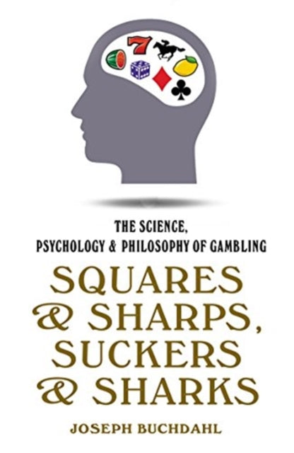 Squares & Shgarps, Suckers & Sharks