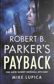 Robert B Parkers Payback