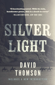 Silver Light By Thomson, David