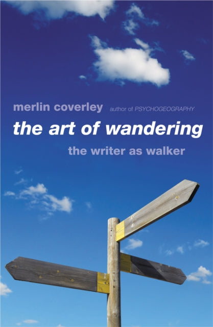 Art Of Wandering